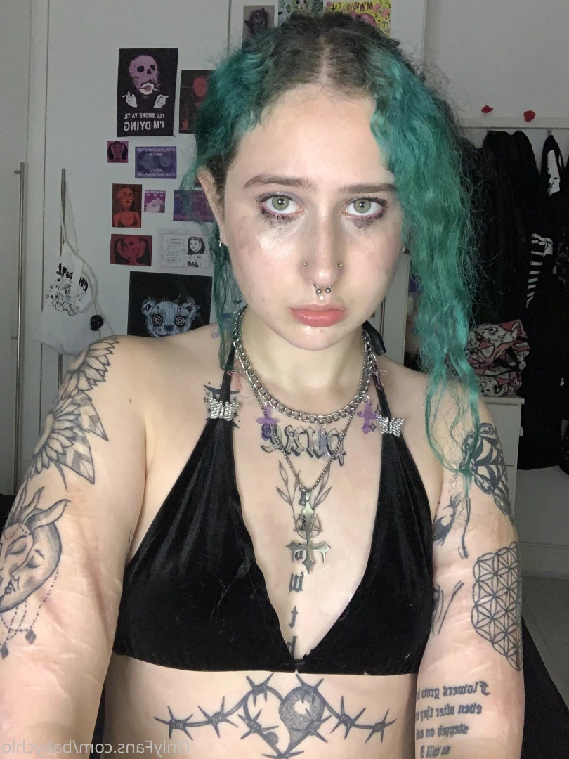 baby ☆ girl [ obedientslxt ] Onlyfans leaked photo 7344847 on Hotleaks.tv