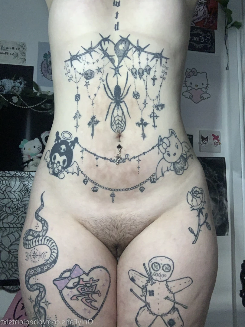baby ☆ girl [ obedientslxt ] Onlyfans leaked photo 7344956 on Hotleaks.tv