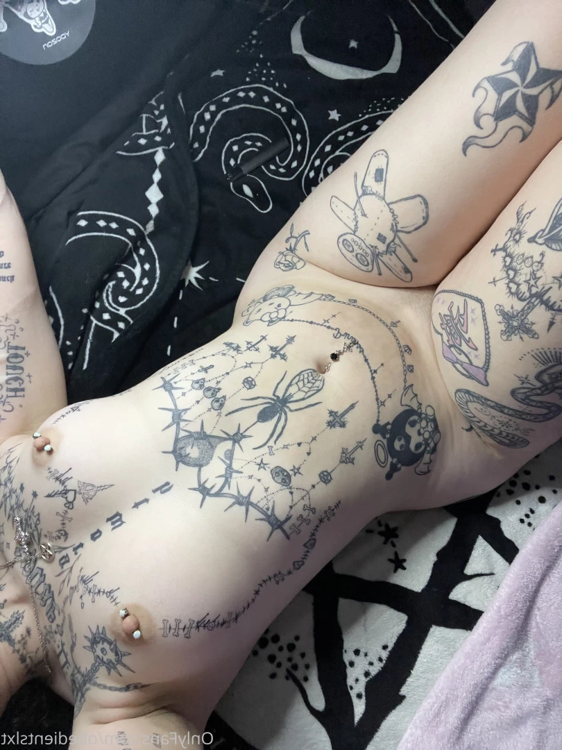 baby ☆ girl [ obedientslxt ] Onlyfans leaked photo 7345359 on Hotleaks.tv