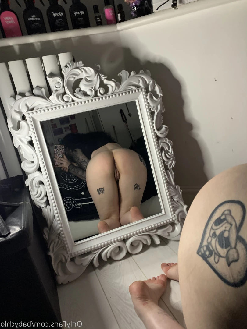 baby ☆ girl [ obedientslxt ] Onlyfans leaked photo 7345917 on Hotleaks.tv