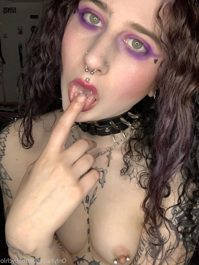 baby ☆ girl [ obedientslxt ] Onlyfans leaked photo 7346630 on Hotleaks.tv