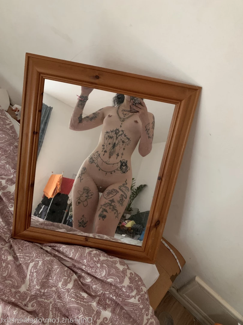 baby ☆ girl [ obedientslxt ] Onlyfans leaked photo 7346794 on Hotleaks.tv