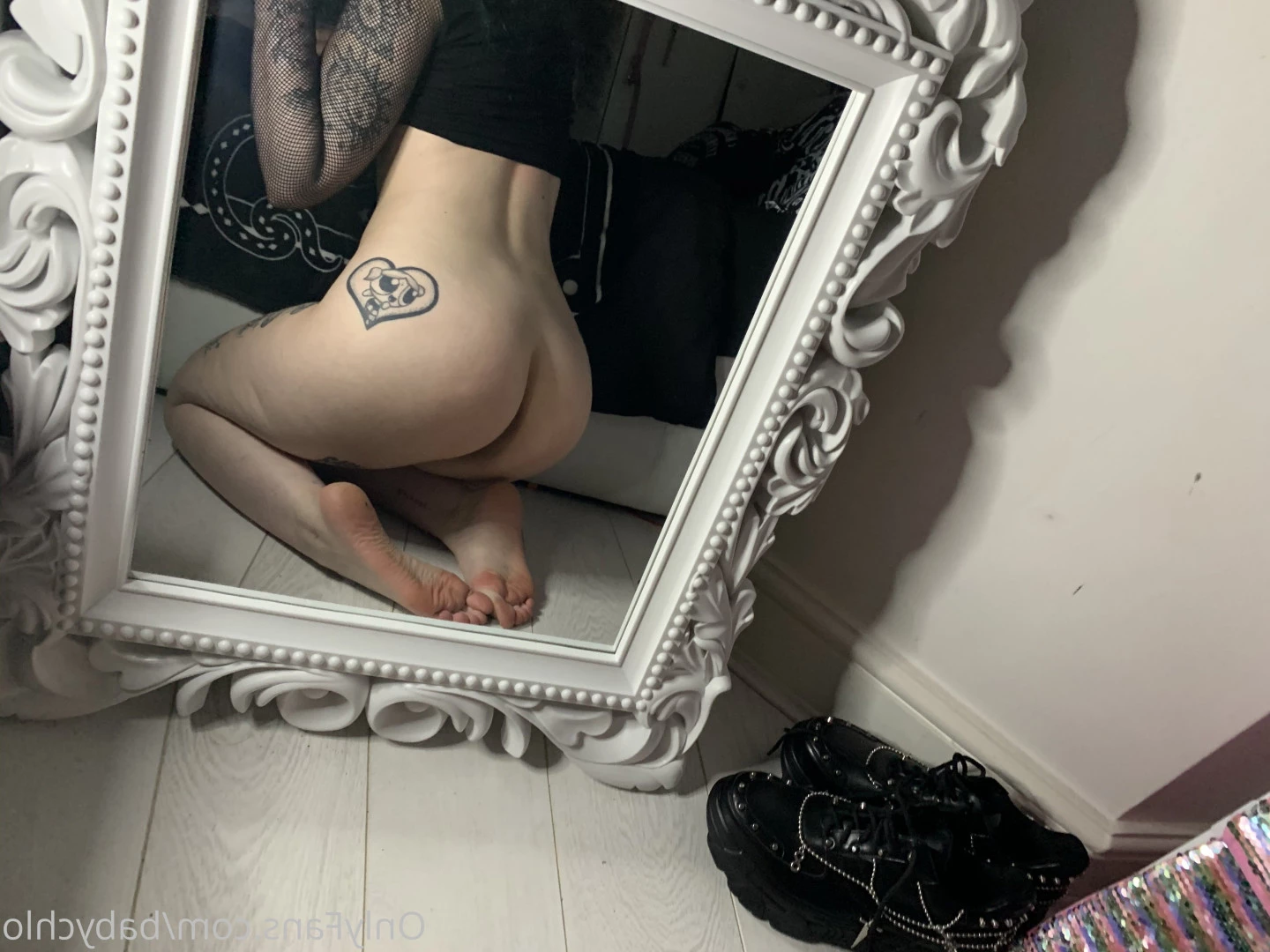 baby ☆ girl [ obedientslxt ] Onlyfans leaked photo 7346966 on Hotleaks.tv
