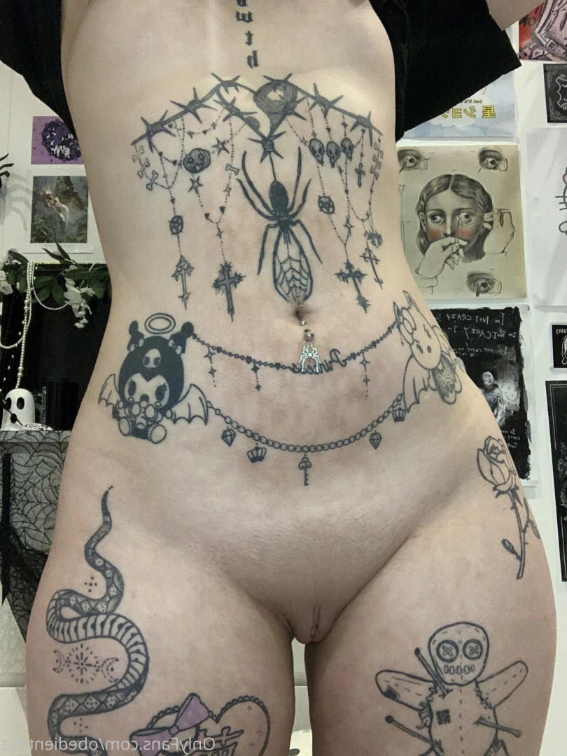 baby ☆ girl [ obedientslxt ] Onlyfans leaked photo 7347070 on Hotleaks.tv