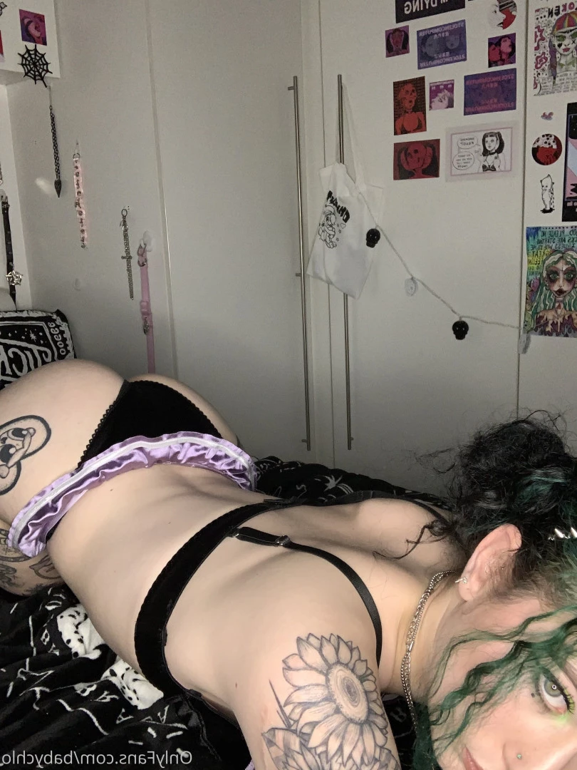 baby ☆ girl [ obedientslxt ] Onlyfans leaked photo 7347139 on Hotleaks.tv