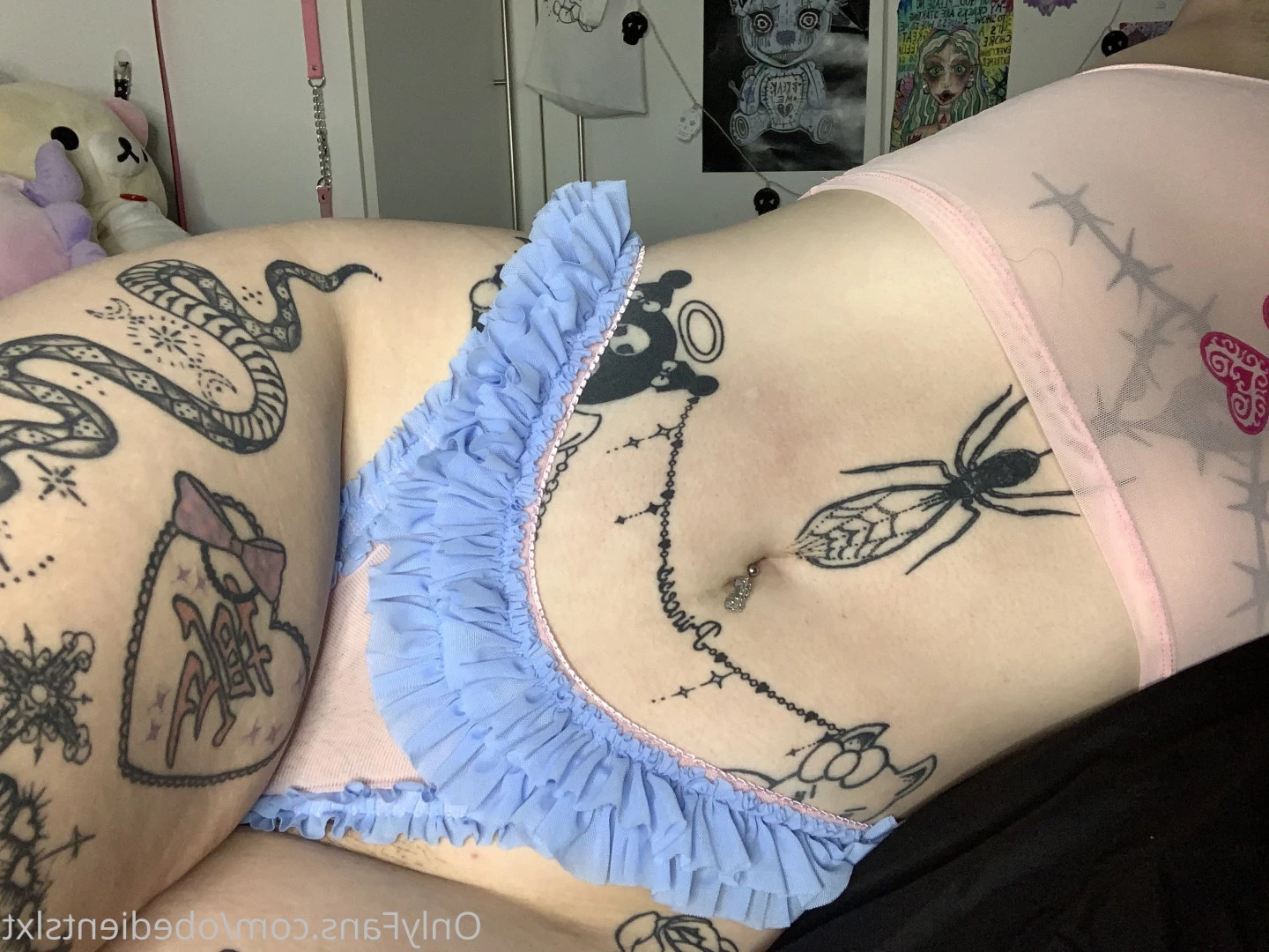 baby ☆ girl [ obedientslxt ] Onlyfans leaked photo 7347149 on Hotleaks.tv
