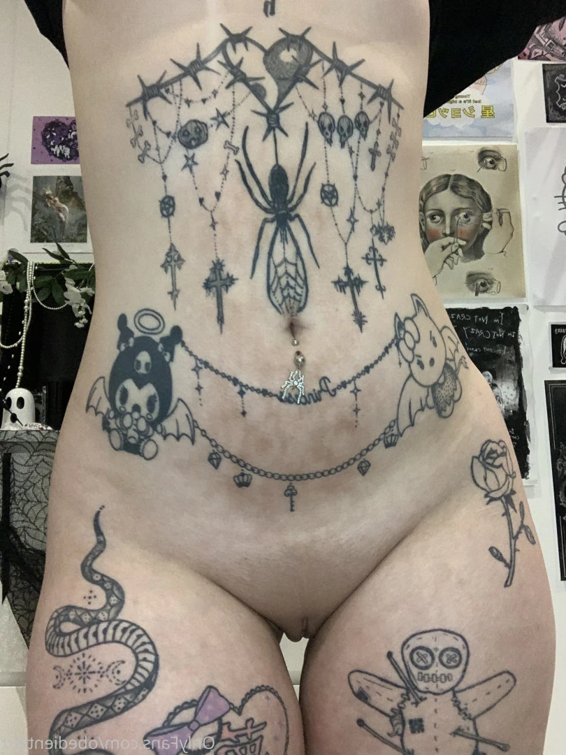 baby ☆ girl [ obedientslxt ] Onlyfans leaked photo 7347363 on Hotleaks.tv