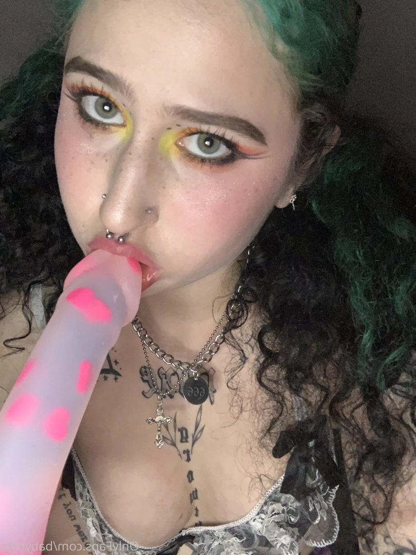 baby ☆ girl [ obedientslxt ] Onlyfans leaked photo 7347641 on Hotleaks.tv