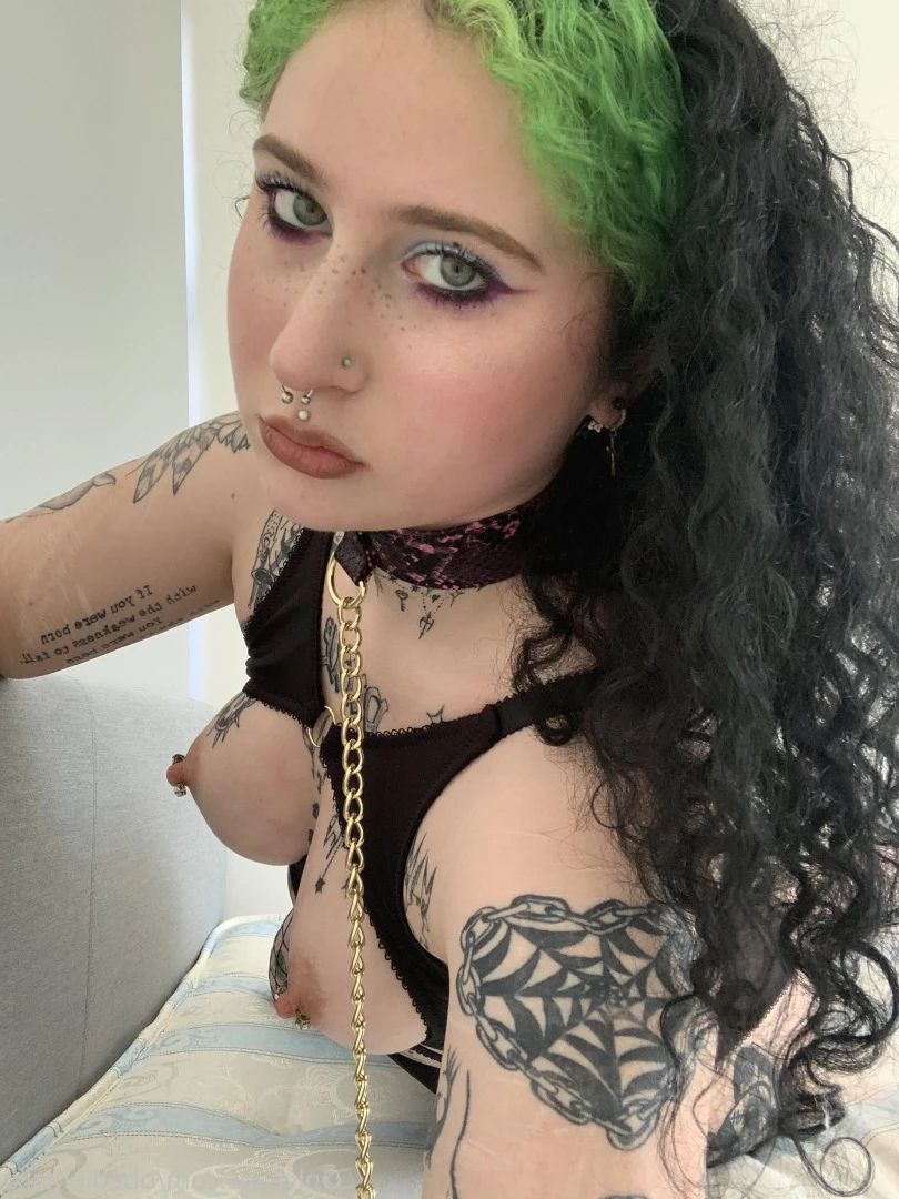baby ☆ girl [ obedientslxt ] Onlyfans leaked photo 7348312 on Hotleaks.tv