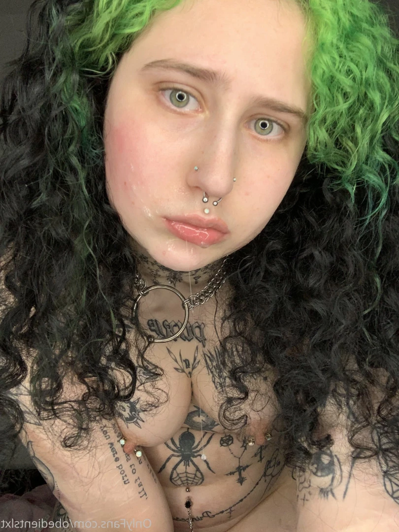 baby ☆ girl [ obedientslxt ] Onlyfans leaked photo 7348588 on Hotleaks.tv