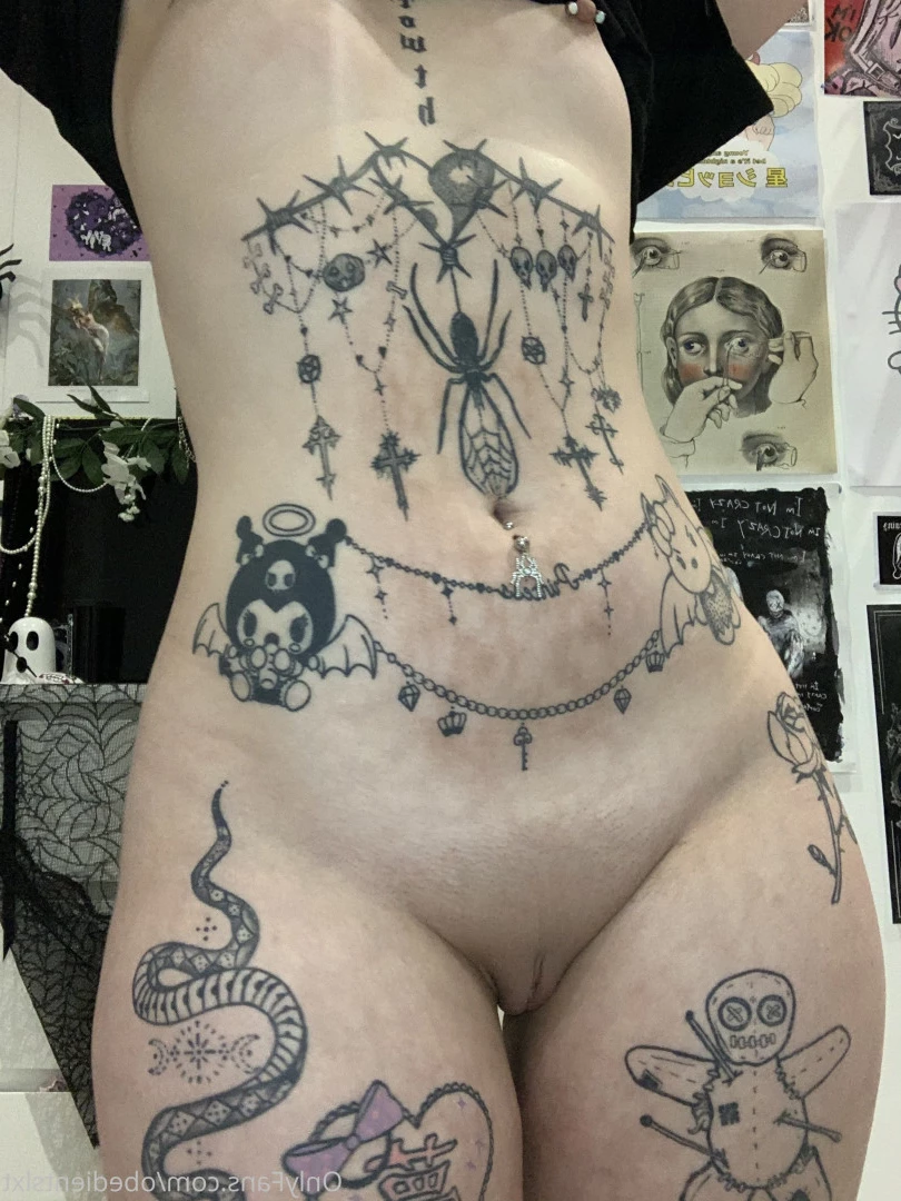baby ☆ girl [ obedientslxt ] Onlyfans leaked photo 7349141 on Hotleaks.tv