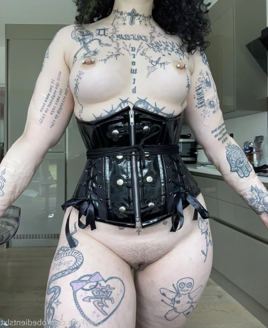 baby ☆ girl [ obedientslxt ] Onlyfans leaked photo 7349176 on Hotleaks.tv