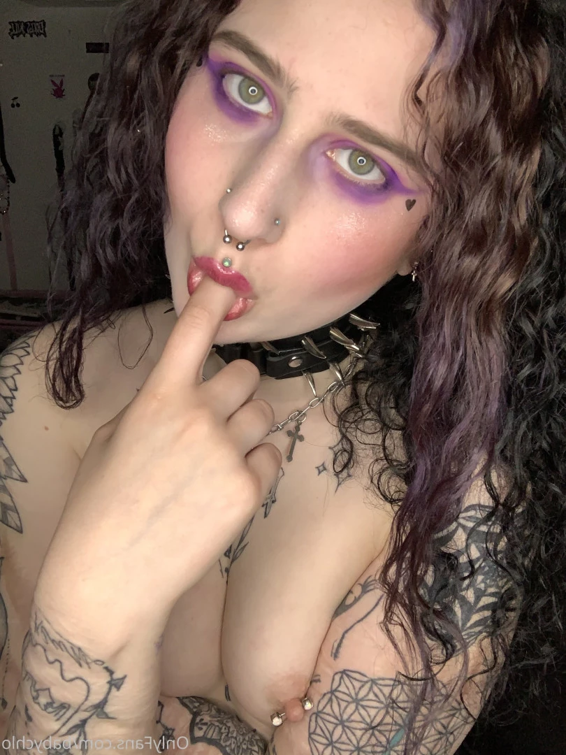 baby ☆ girl [ obedientslxt ] Onlyfans leaked photo 7349213 on Hotleaks.tv