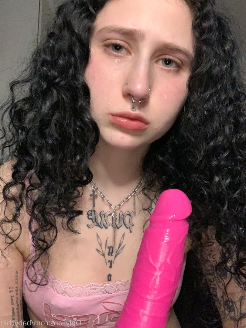 baby ☆ girl [ obedientslxt ] Onlyfans leaked photo 7349221 on Hotleaks.tv
