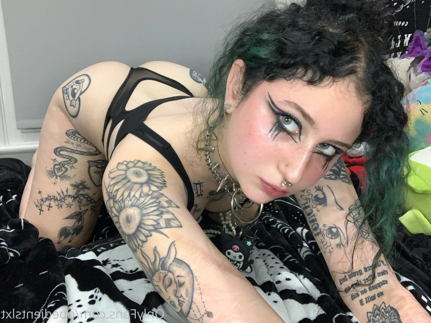 baby ☆ girl [ obedientslxt ] Onlyfans leaked photo 7349469 on Hotleaks.tv