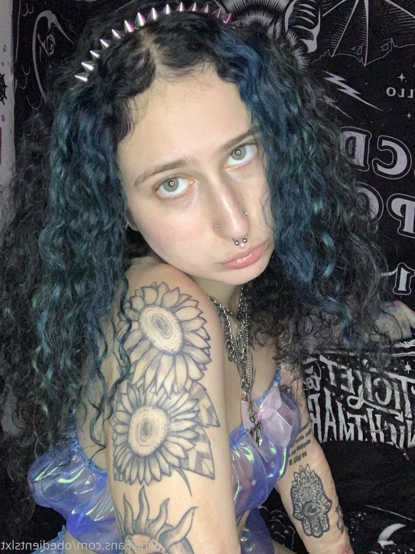 baby ☆ girl [ obedientslxt ] Onlyfans leaked photo 7350754 on Hotleaks.tv