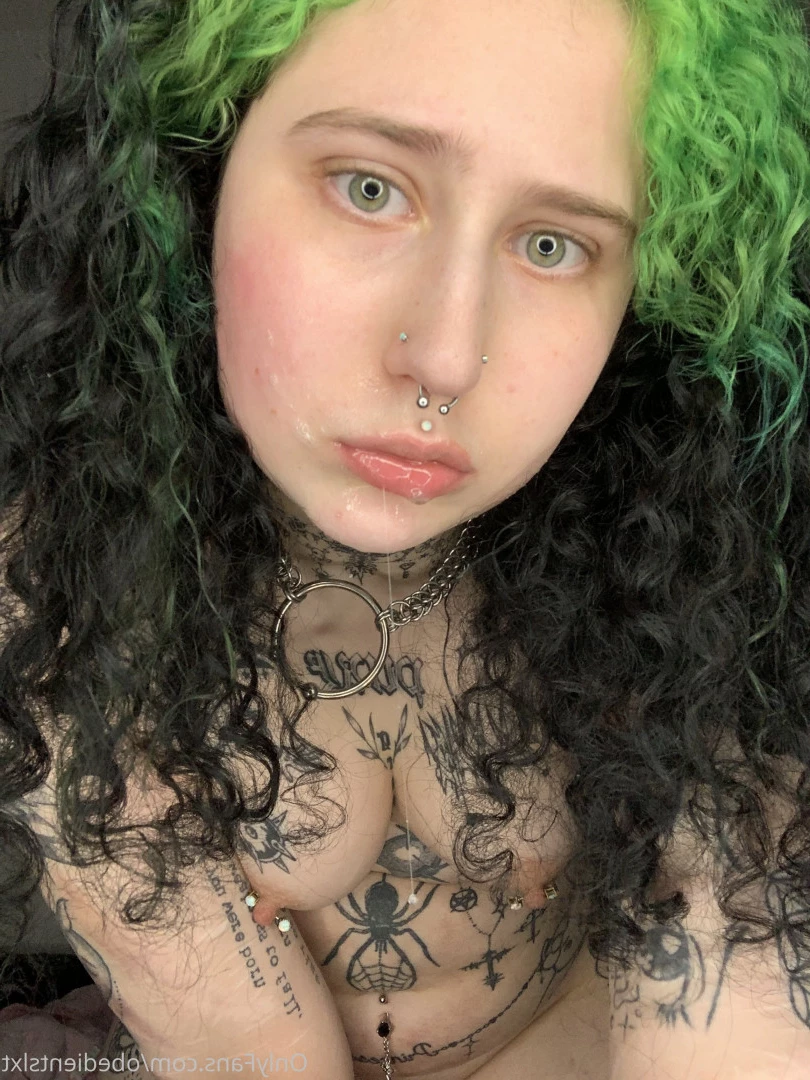baby ☆ girl [ obedientslxt ] Onlyfans leaked photo 7350850 on Hotleaks.tv