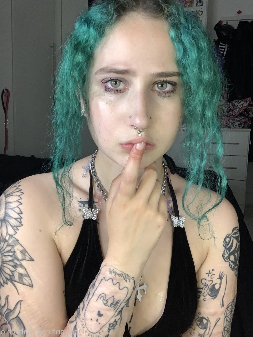baby ☆ girl [ obedientslxt ] Onlyfans leaked photo 7352262 on Hotleaks.tv