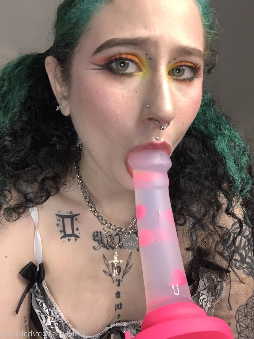 baby ☆ girl [ obedientslxt ] Onlyfans leaked photo 7352308 on Hotleaks.tv