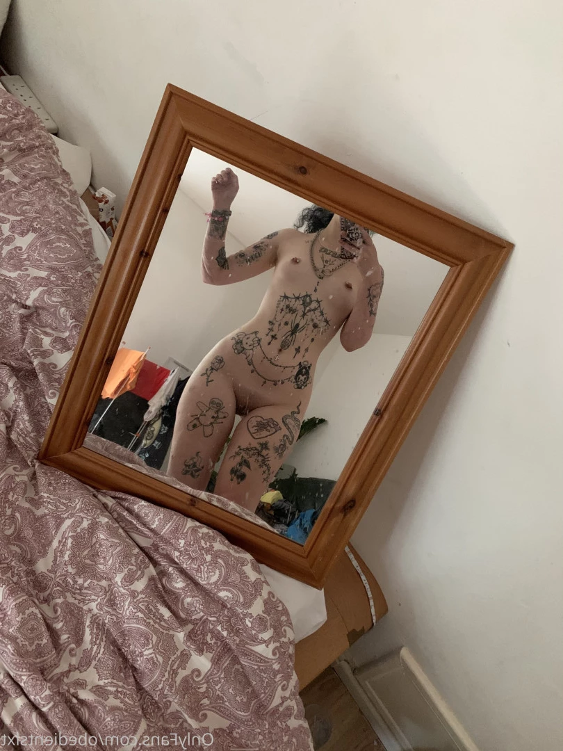 baby ☆ girl [ obedientslxt ] Onlyfans leaked photo 7352657 on Hotleaks.tv