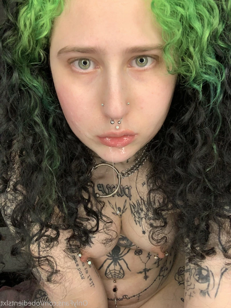 baby ☆ girl [ obedientslxt ] Onlyfans leaked photo 7353476 on Hotleaks.tv