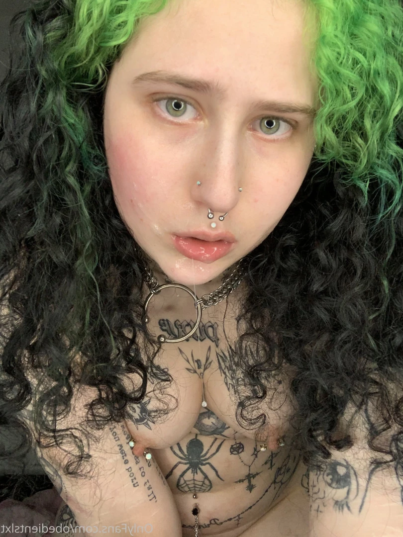baby ☆ girl [ obedientslxt ] Onlyfans leaked photo 7353540 on Hotleaks.tv