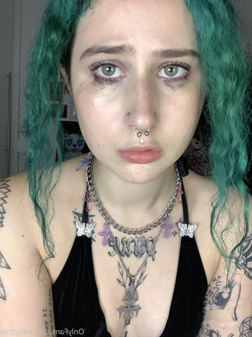 baby ☆ girl [ obedientslxt ] Onlyfans leaked photo 7353632 on Hotleaks.tv