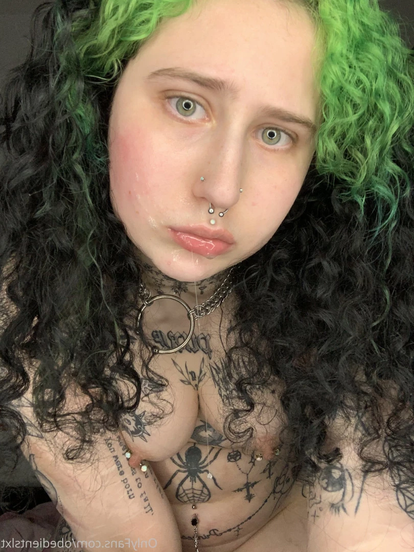 baby ☆ girl [ obedientslxt ] Onlyfans leaked photo 7353983 on Hotleaks.tv