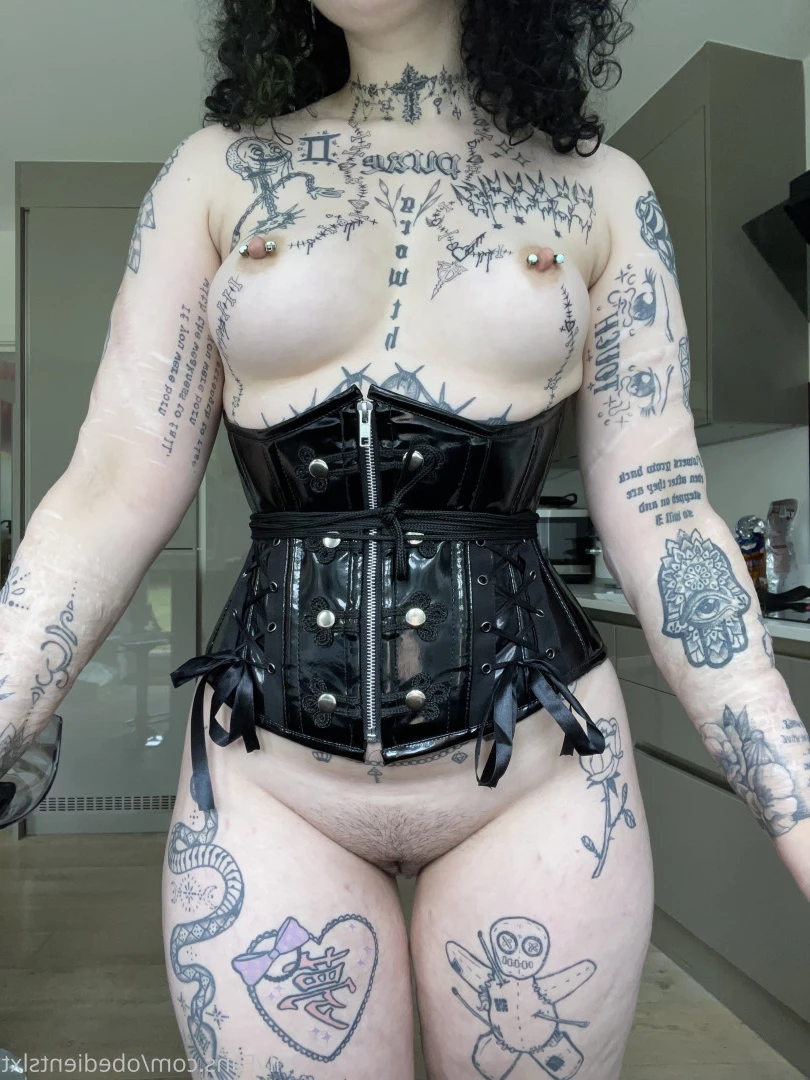 baby ☆ girl [ obedientslxt ] Onlyfans leaked photo 7354062 on Hotleaks.tv