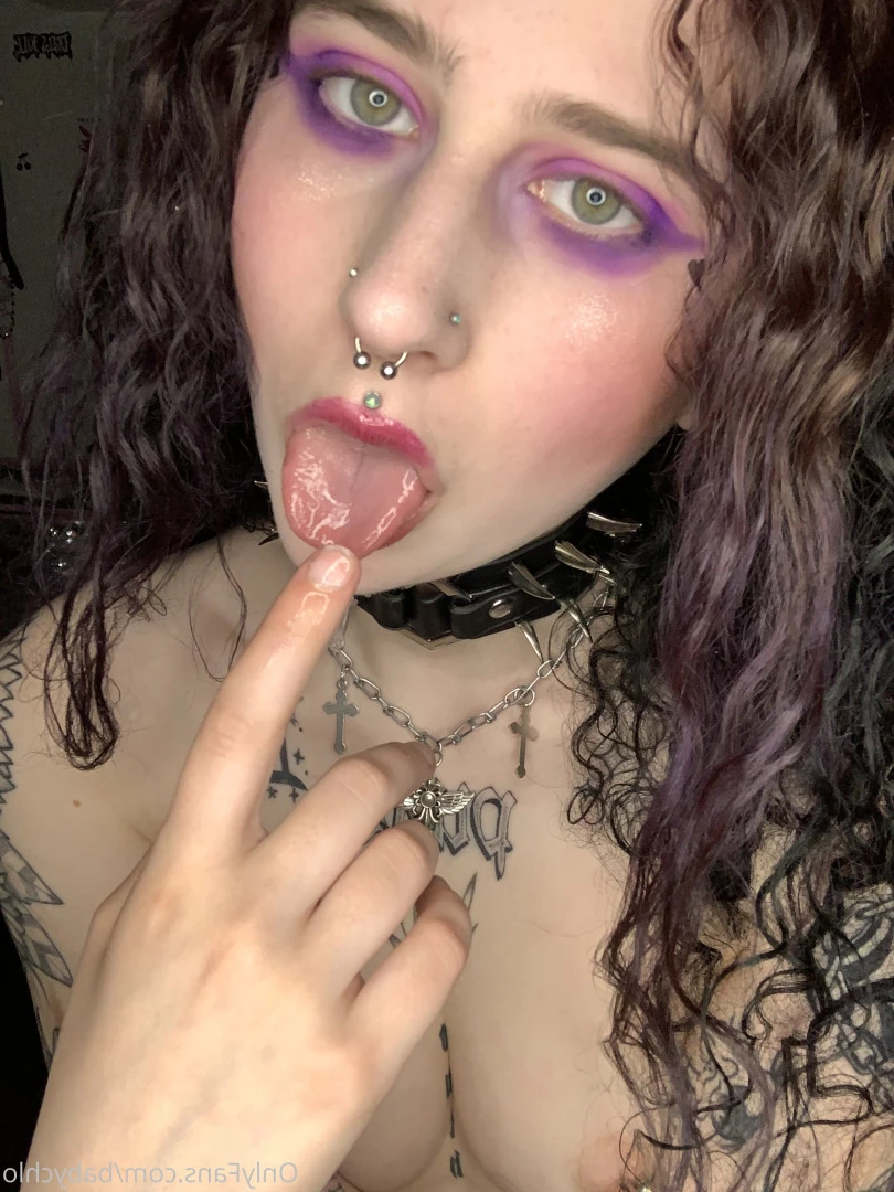 baby ☆ girl [ obedientslxt ] Onlyfans leaked photo 7354178 on Hotleaks.tv