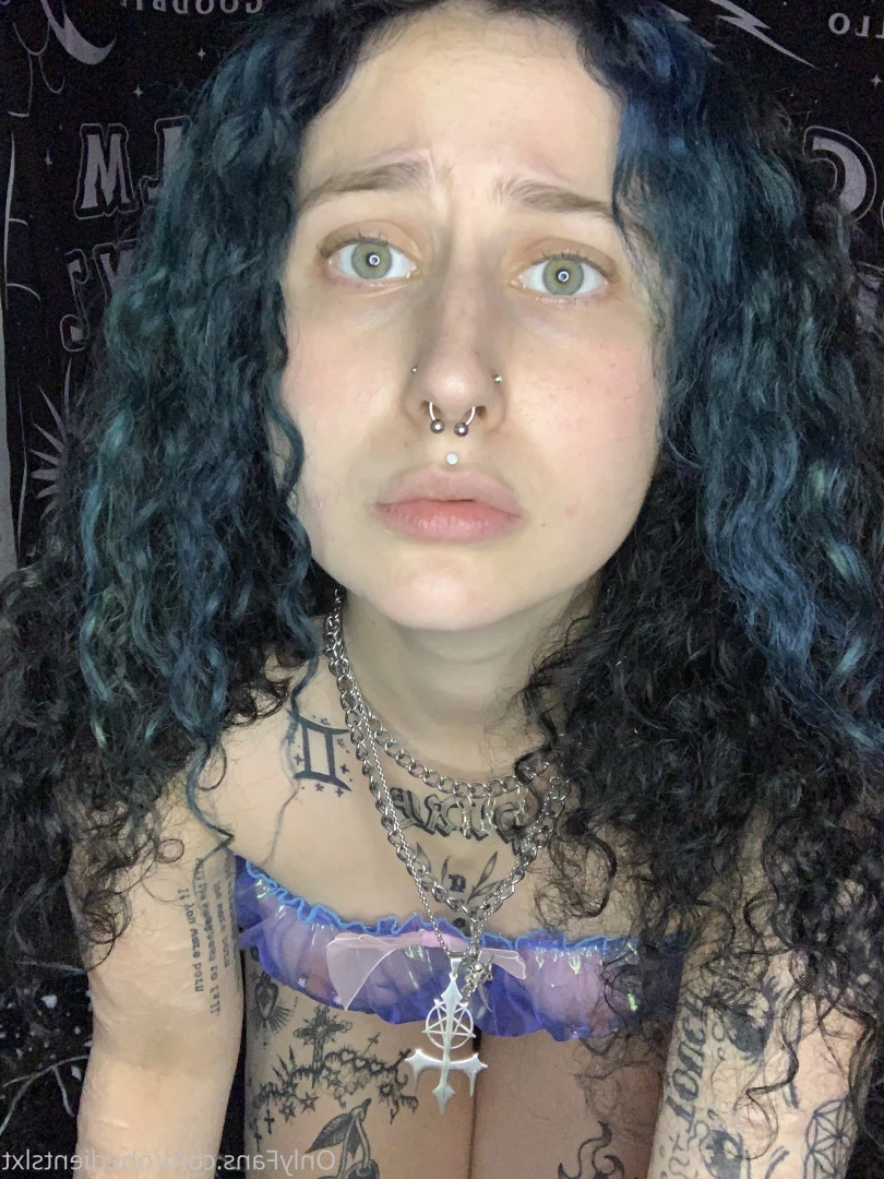 baby ☆ girl [ obedientslxt ] Onlyfans leaked photo 7354209 on Hotleaks.tv