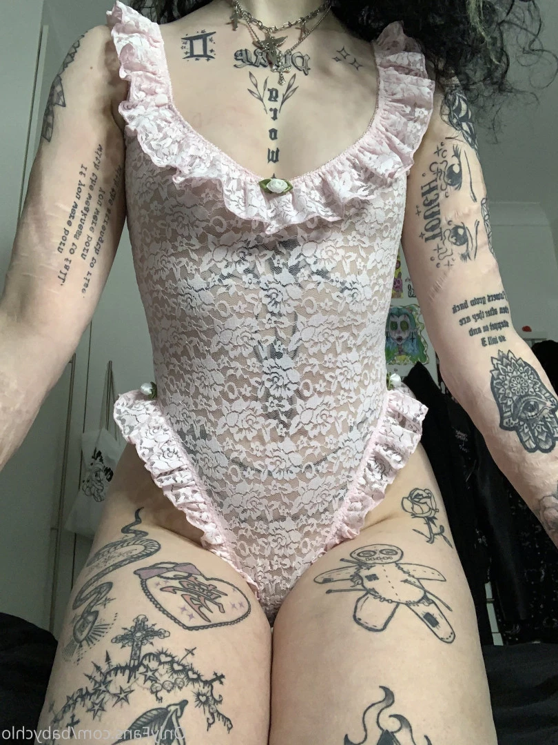 baby ☆ girl [ obedientslxt ] Onlyfans leaked photo 7354383 on Hotleaks.tv