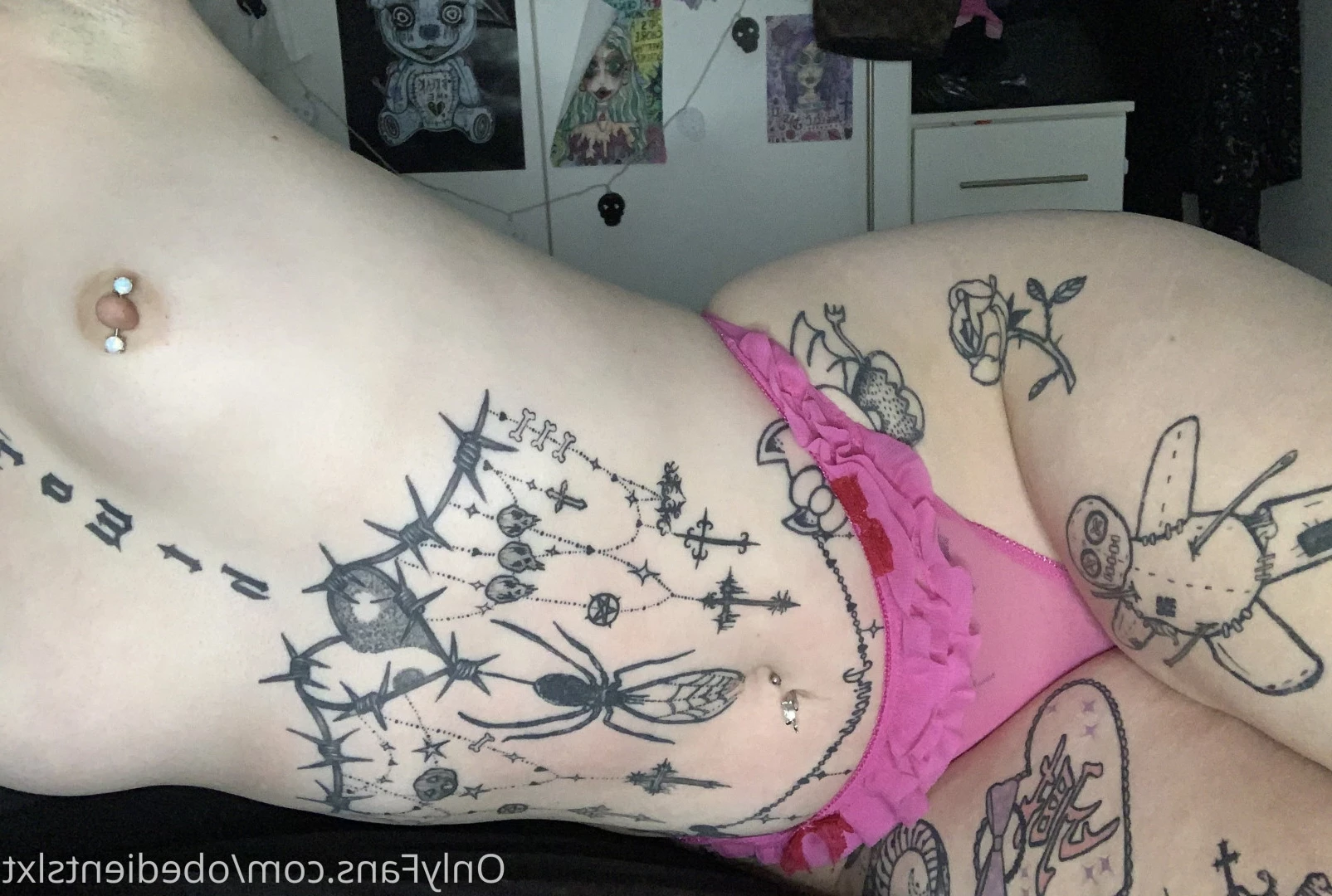 baby ☆ girl [ obedientslxt ] Onlyfans leaked photo 7354905 on Hotleaks.tv