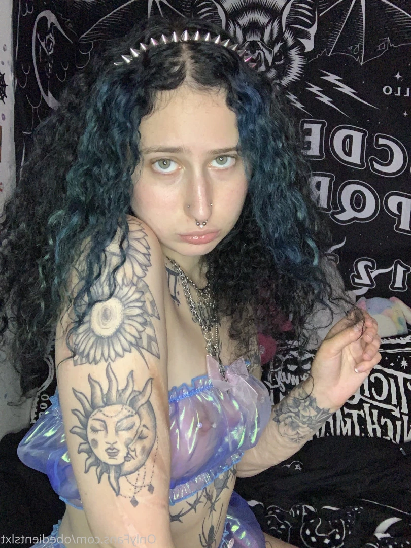 baby ☆ girl [ obedientslxt ] Onlyfans leaked photo 7355192 on Hotleaks.tv