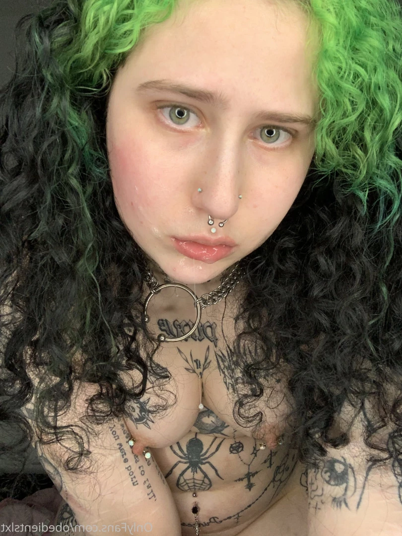 baby ☆ girl [ obedientslxt ] Onlyfans leaked photo 7355282 on Hotleaks.tv