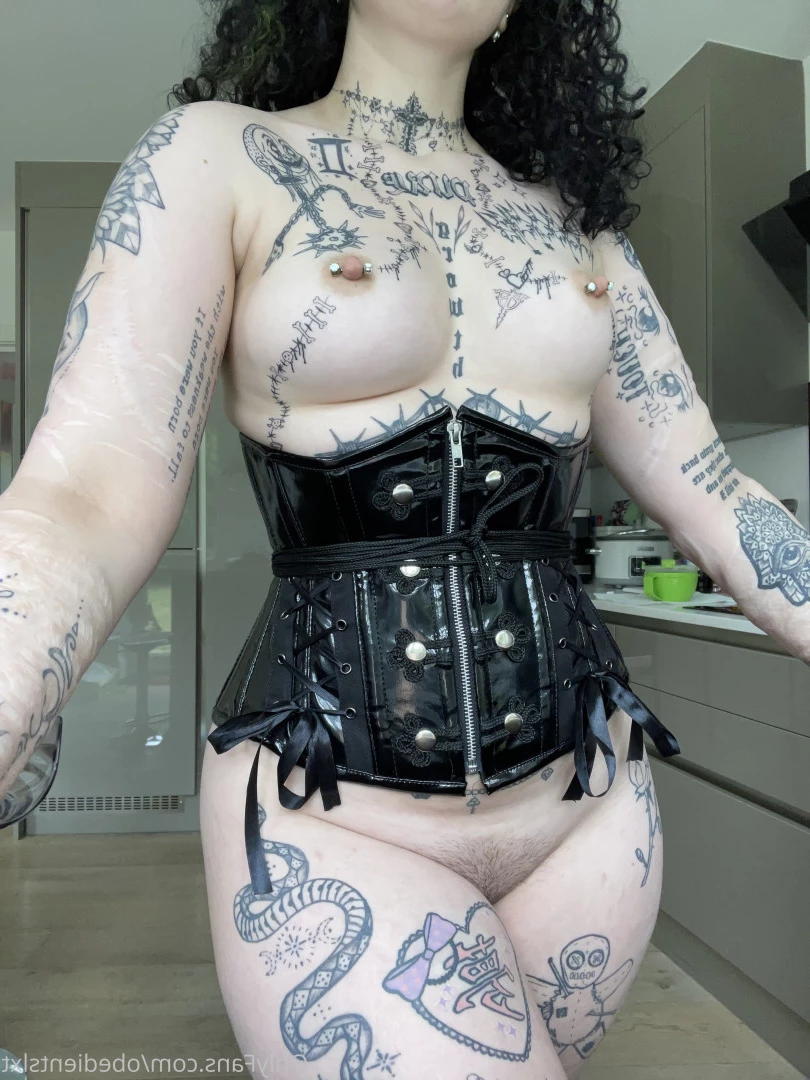 baby ☆ girl [ obedientslxt ] Onlyfans leaked photo 7355533 on Hotleaks.tv