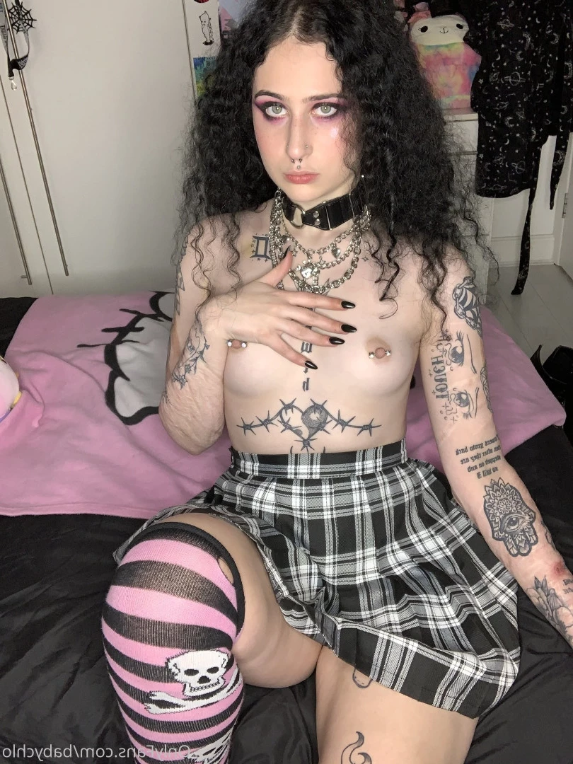 baby ☆ girl [ obedientslxt ] Onlyfans leaked photo 7355736 on Hotleaks.tv