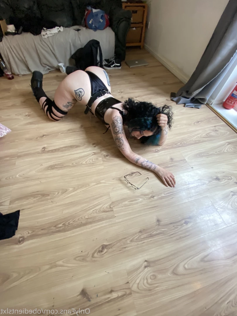 baby ☆ girl [ obedientslxt ] Onlyfans leaked photo 7357385 on Hotleaks.tv