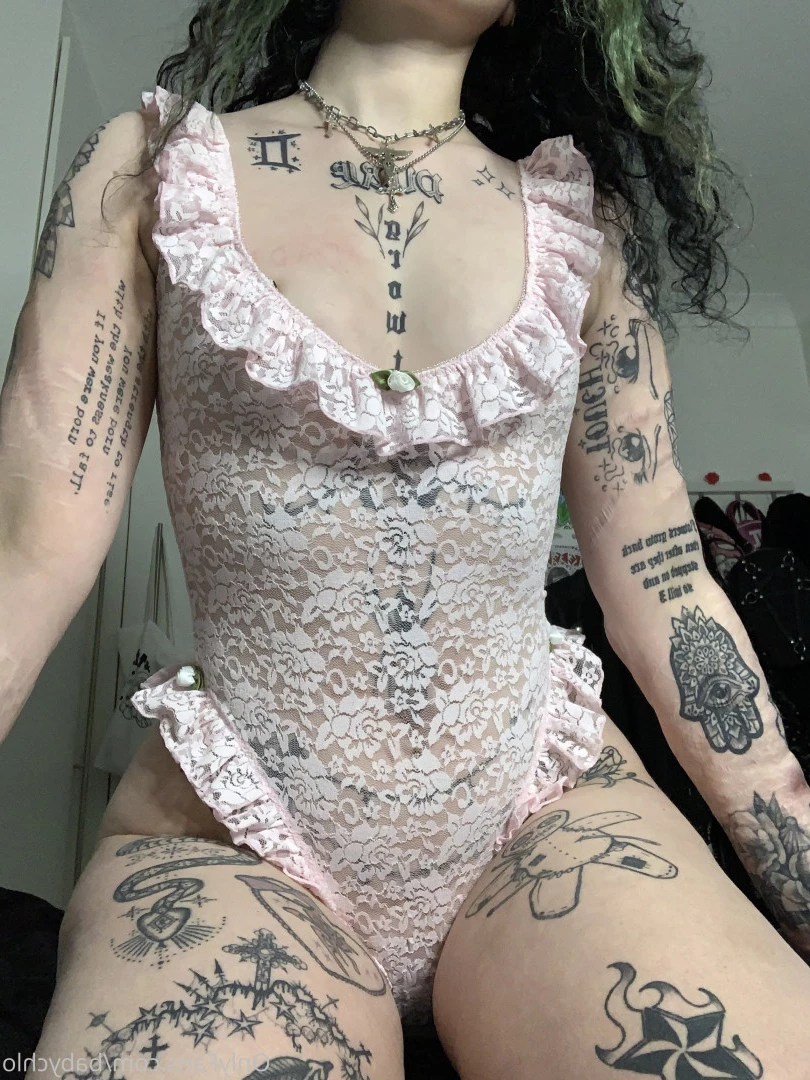 baby ☆ girl [ obedientslxt ] Onlyfans leaked photo 7357795 on Hotleaks.tv