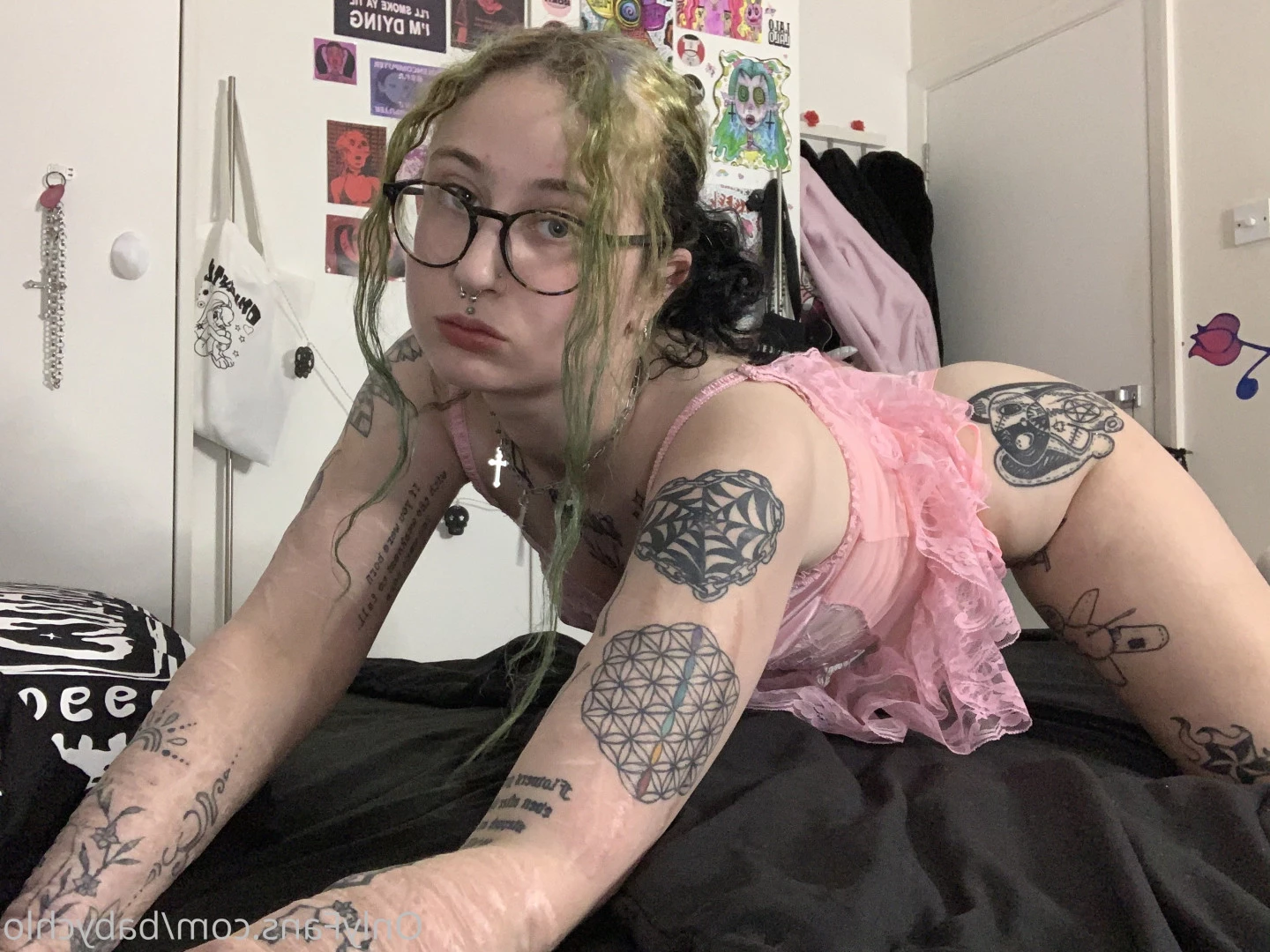 baby ☆ girl [ obedientslxt ] Onlyfans leaked photo 7358063 on Hotleaks.tv
