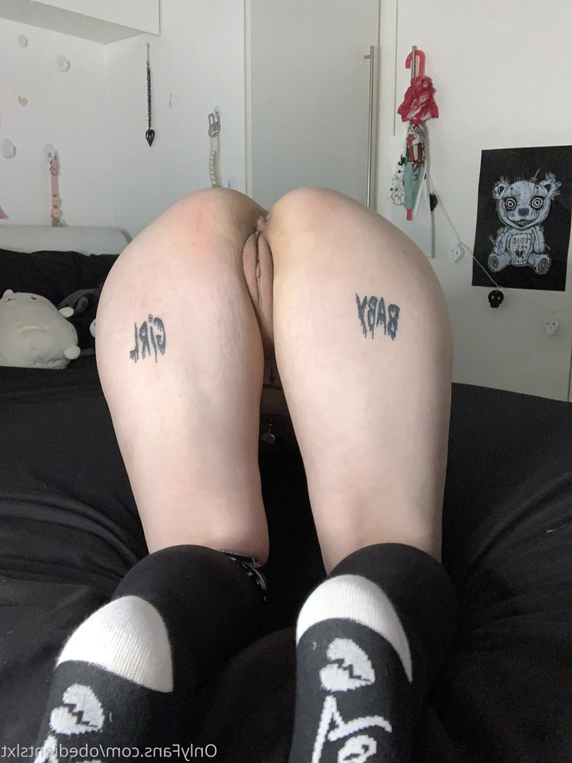 baby ☆ girl [ obedientslxt ] Onlyfans leaked photo 7358797 on Hotleaks.tv