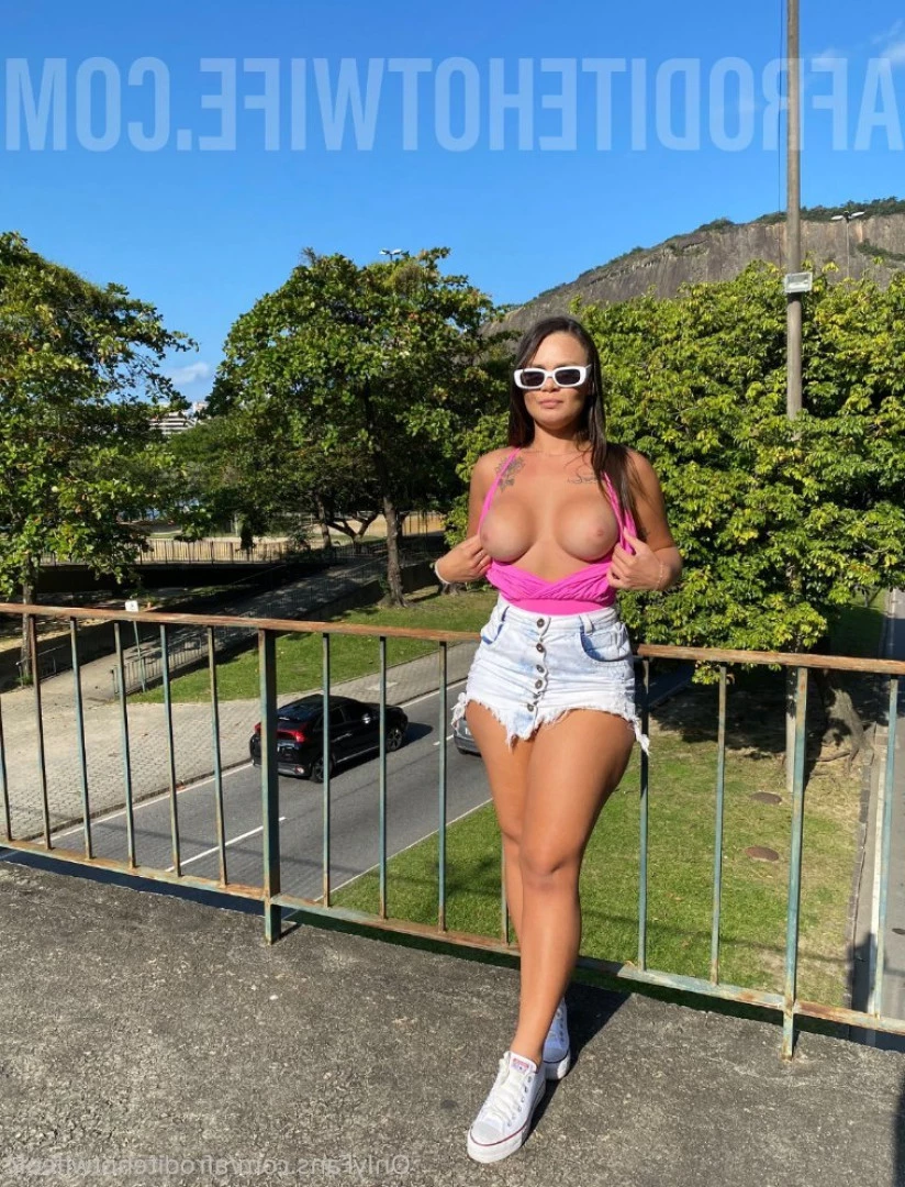 Afrodite [ ofcafroditerj ] Onlyfans leaked photo 7385351 on Hotleaks.tv