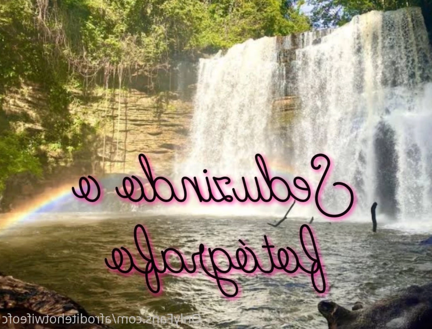 Afrodite [ ofcafroditerj ] Onlyfans leaked photo 7385450 on Hotleaks.tv