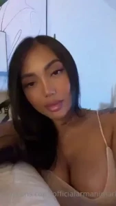 A Marie [ officialarmanimarie ] Onlyfans leaked video 18250021 on Hotleaks.tv