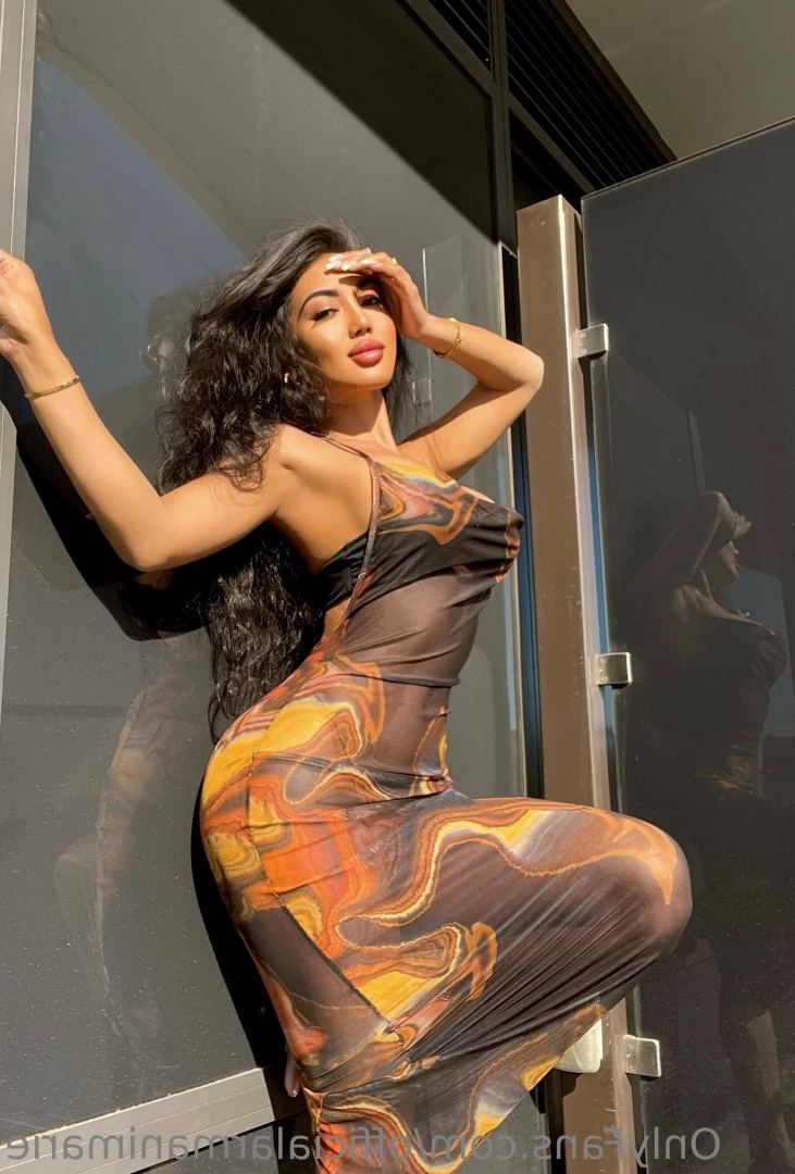 A Marie [ officialarmanimarie ] Onlyfans leaked photo 6672942 on Hotleaks.tv