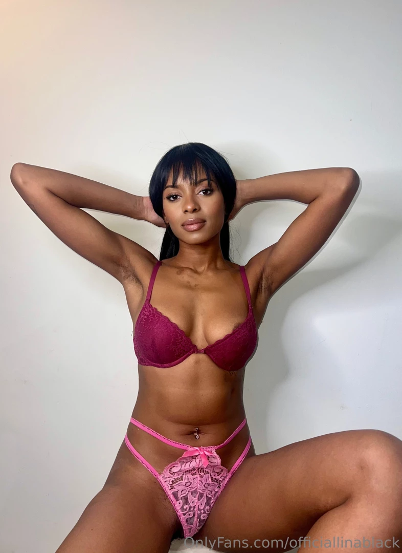 Lina Colombiana [ officiallinablack ] Onlyfans leaked photo 18609796 on Hotleaks.tv