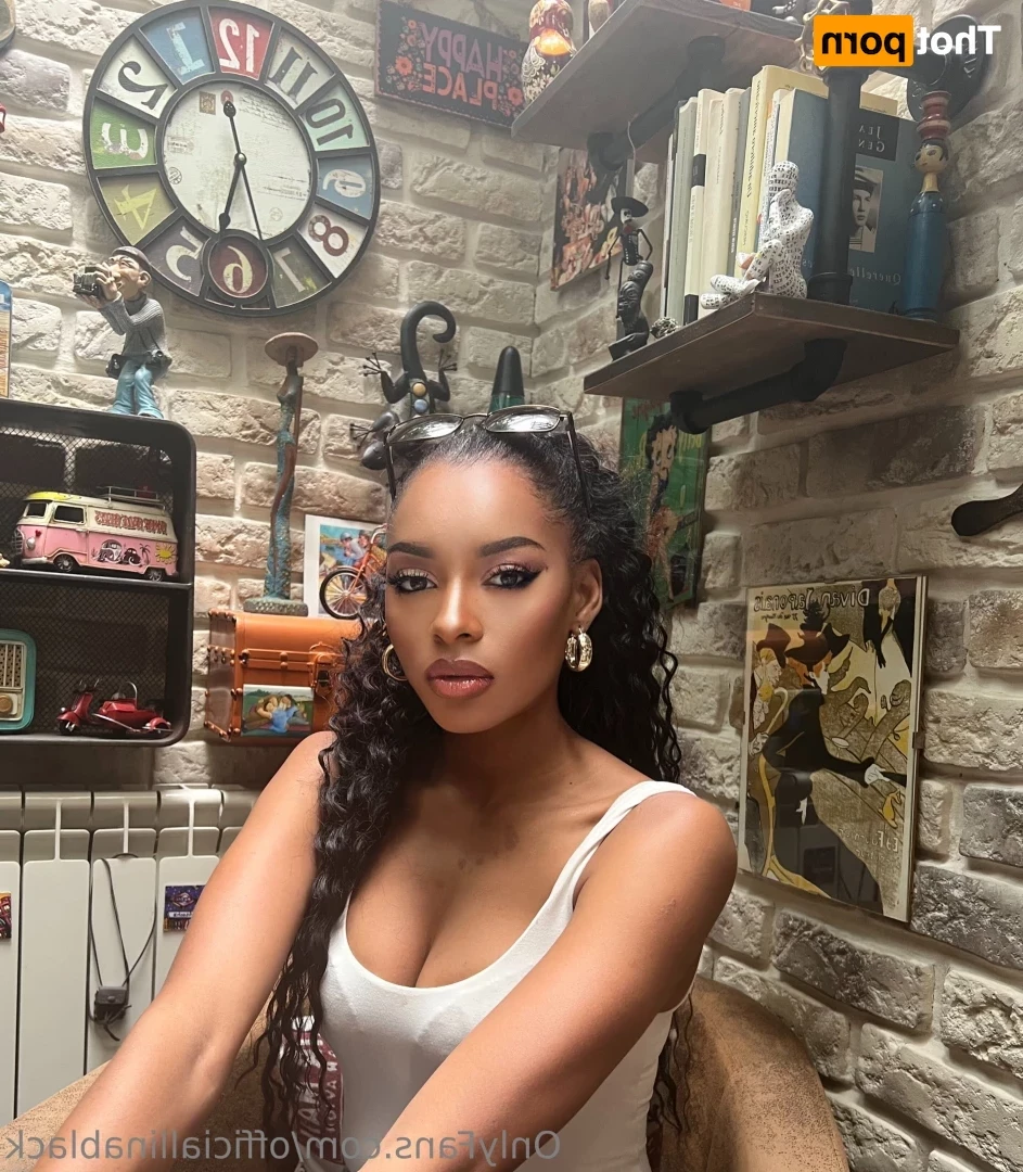 Lina Colombiana [ officiallinablack ] Onlyfans leaked photo 18609827 on Hotleaks.tv