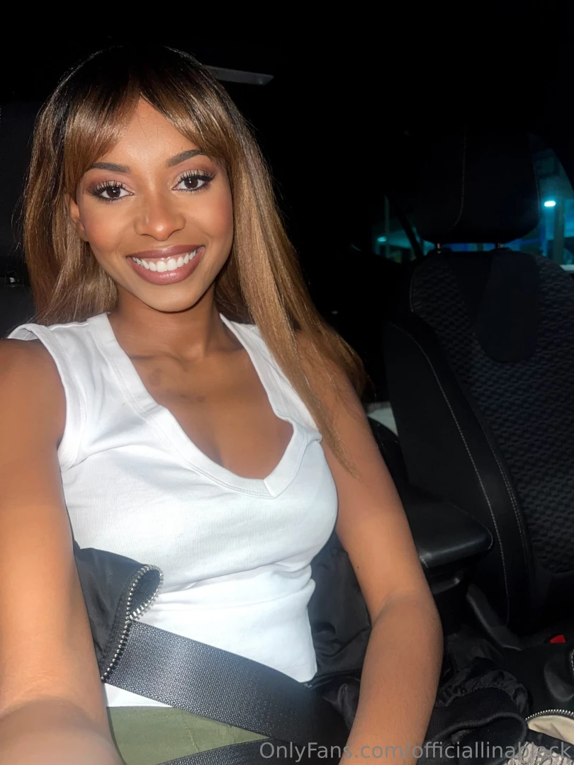 Lina Colombiana [ officiallinablack ] Onlyfans leaked photo 18609896 on Hotleaks.tv