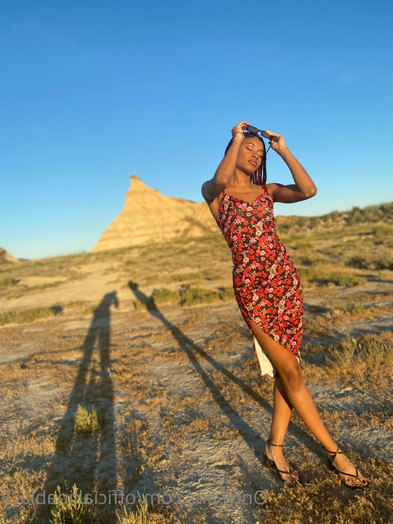 Lina Colombiana [ officiallinablack ] Onlyfans leaked photo 6770077 on Hotleaks.tv