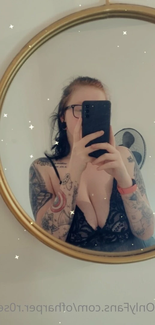 ofharper.r0se Onlyfans leaked photo 7215123 on Hotleaks.tv